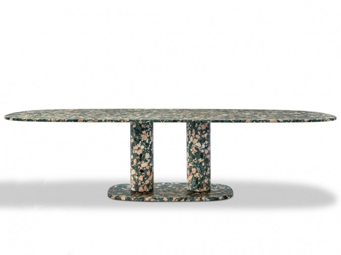 Стол обеденный Matera Color