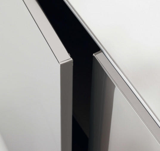 Кухня Free Steel Wood