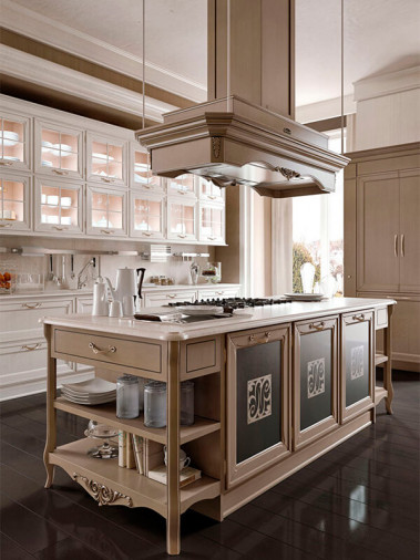 Кухня Siena Classic