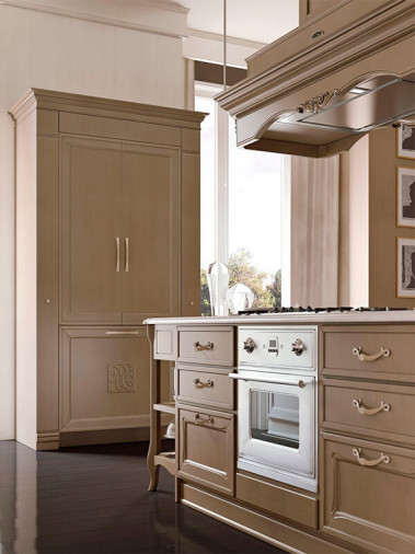 Кухня Siena Classic