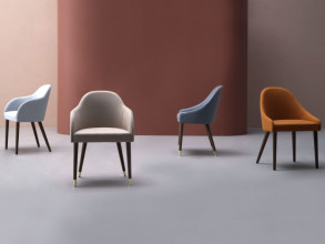 Стул Greta Beige