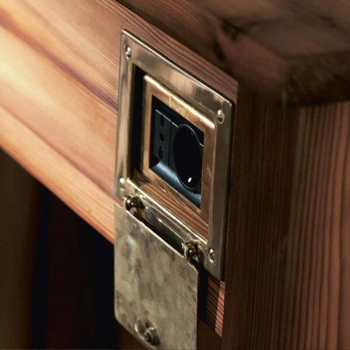 Кухня Incontrada