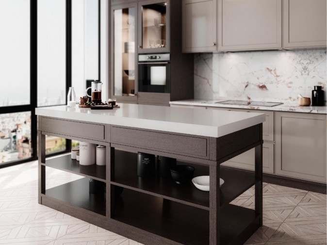 Кухня Bespoke Eneida Urban