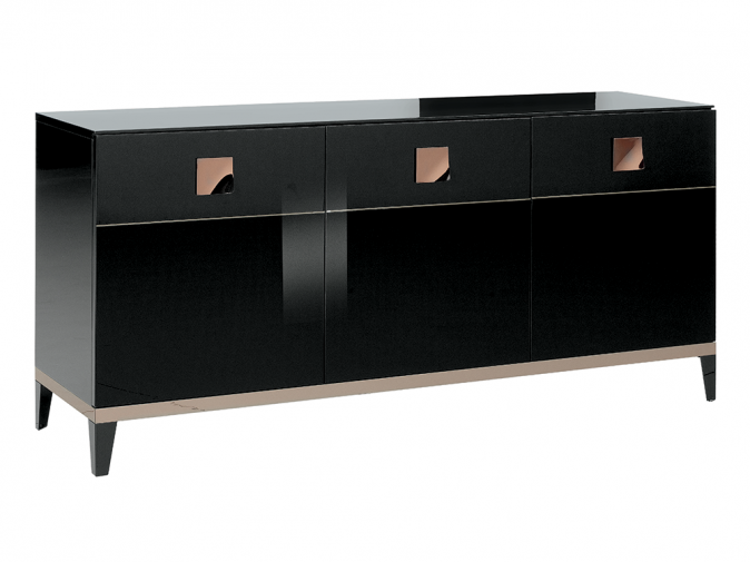 Комод Mont Noir Kjmt610ne