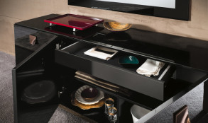 Комод Mont Noir Kjmt610ne