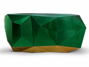Комод Diamond Emerald