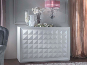 Комод Diamante
