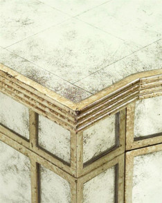 Комод Eglomise 0097