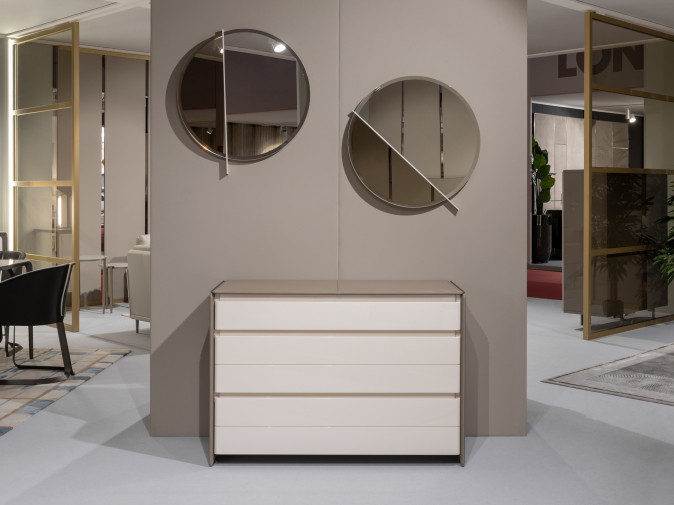 Комод Zero Z141