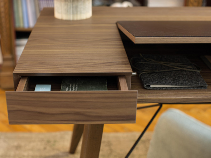 Стол письменный Inkiostro