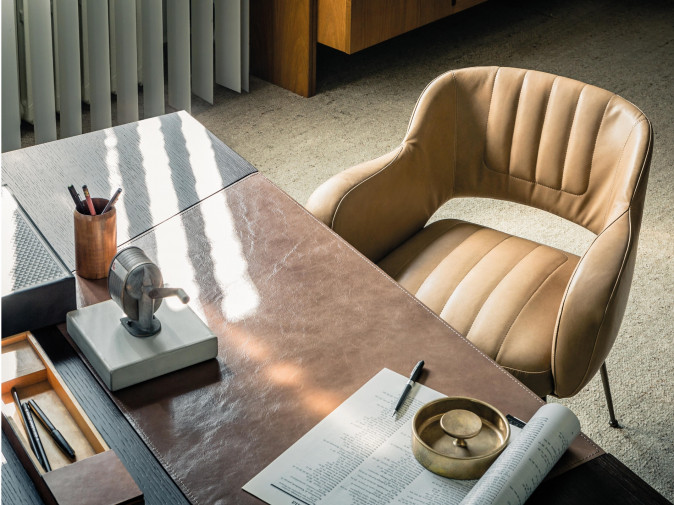 Стол письменный Inkiostro