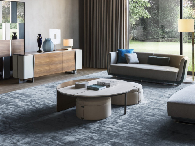 Гостиная Soho Marco