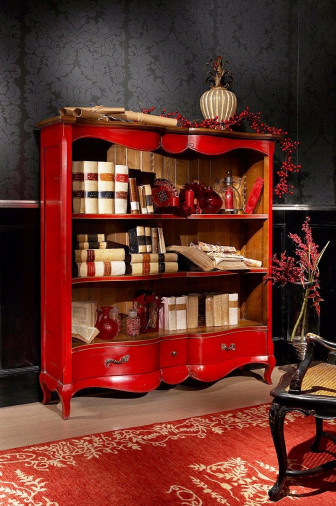 Библиотека Co.27/C