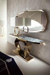 Консоль Infinity 590/49