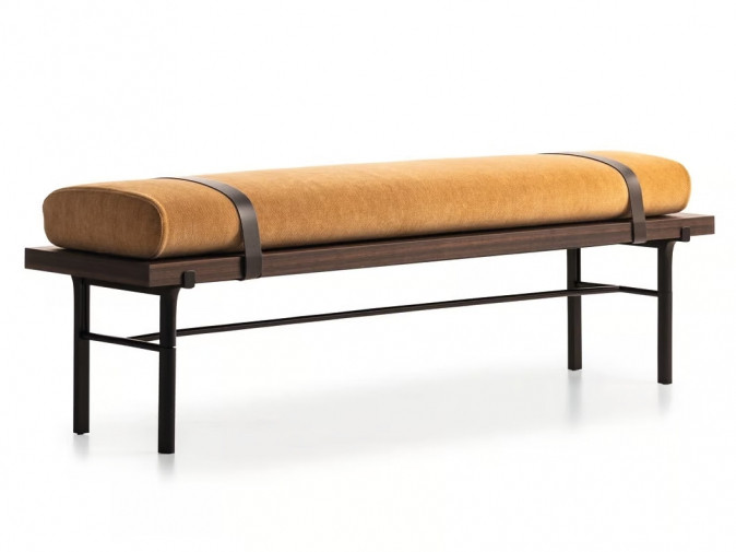 Банкетка Twelve A. M.