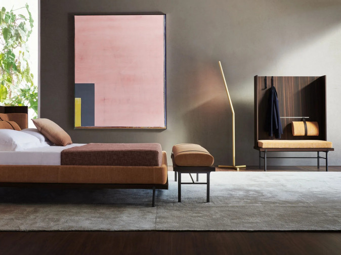 Банкетка Twelve A. M.