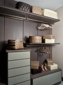 Вешалка 4030.02.Flm.N