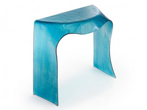 Консоль Foulard Console Acqua