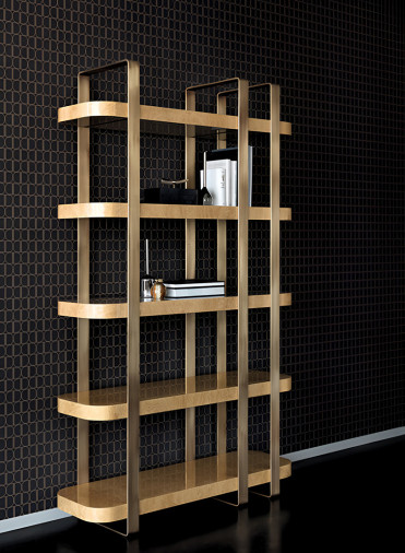 Стеллаж Babel