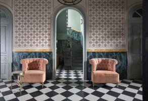 Столик журнальный 34300