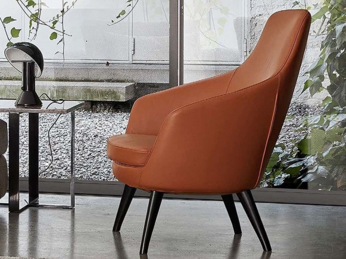 Кресло Giacarta