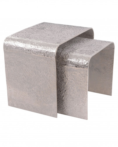 Столик журнальный Textured