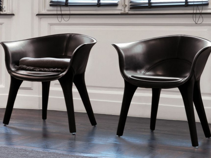 Кресло Doralee