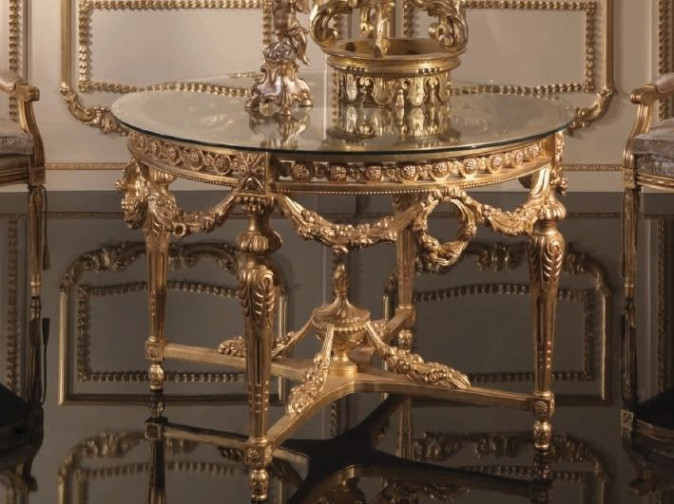 Столик журнальный Beethoven