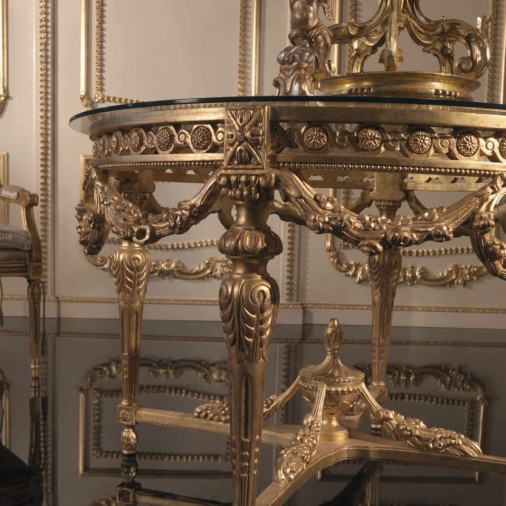 Столик журнальный Beethoven