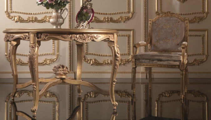 Столик журнальный Beethoven