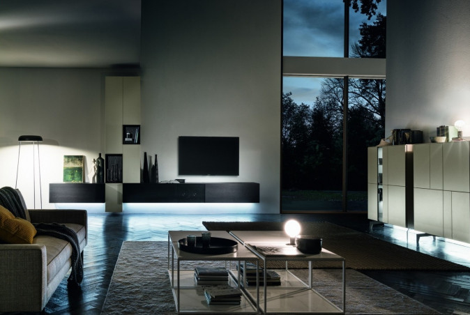 Столик журнальный Eolo