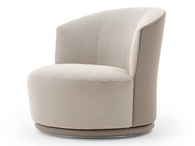 Кресло Blues Brown