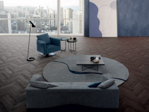 Столик журнальный Vega