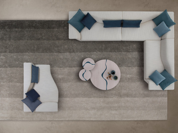 Столик журнальный Vega