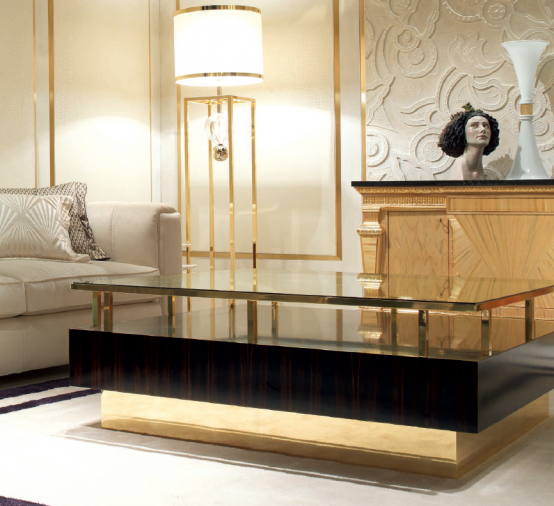 Столик журнальный T139