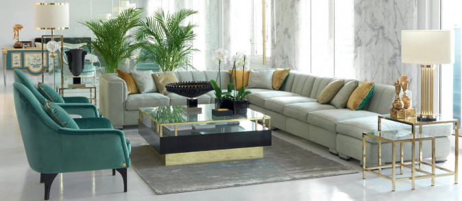 Столик журнальный T139