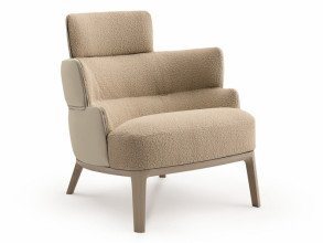 Кресло Audrey Beige