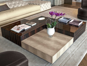 Столик журнальный Safir