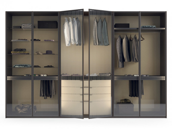 Шкаф Vision Modern