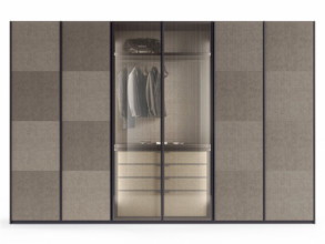 Шкаф Vision Modern