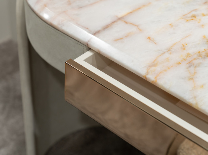 Туалетный столик Zelda