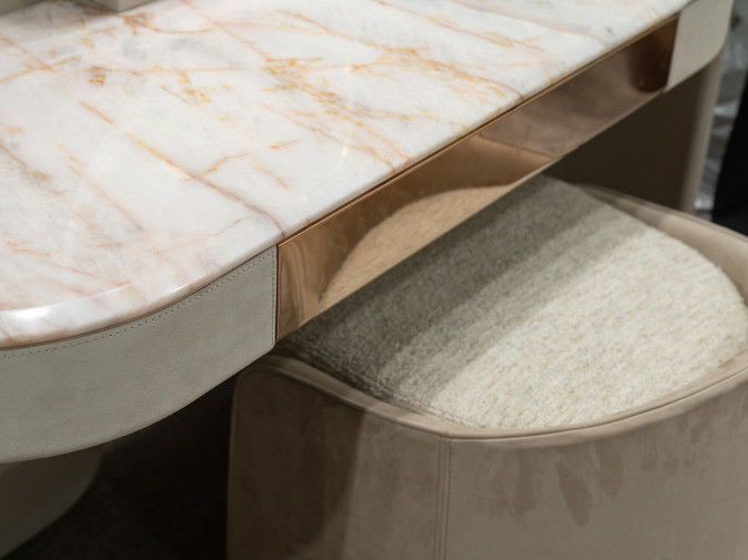 Туалетный столик Zelda