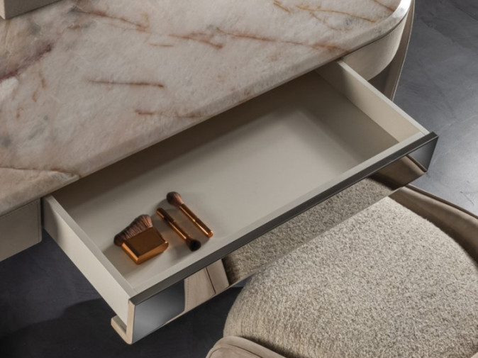 Туалетный столик Zelda