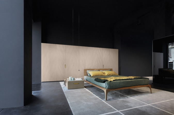 Тумбочка Sigma