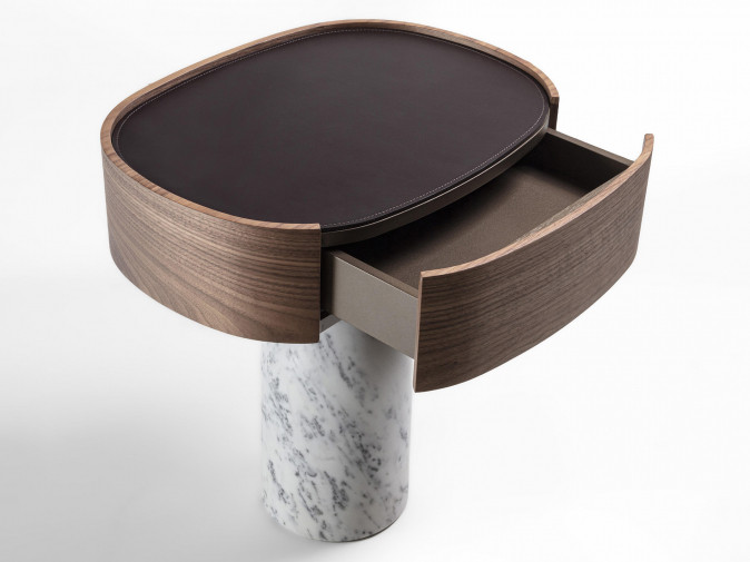 Тумбочка Ekero Night