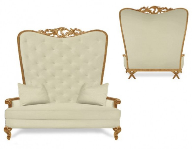 Диван Allure Classic