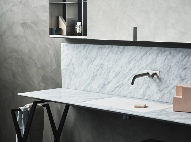 Раковина Ell