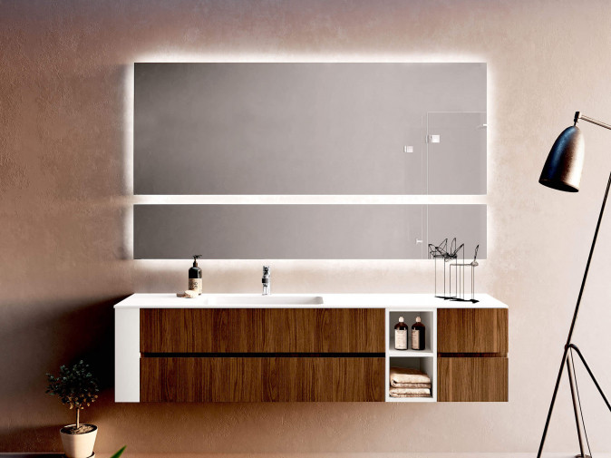 Тумба под раковину U&amp;D 02