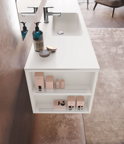 Тумба под раковину U&amp;D 02