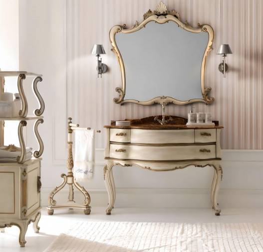 Тумба под раковину 3012